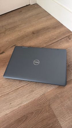Dell laptop