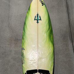 North Cal Surfboard