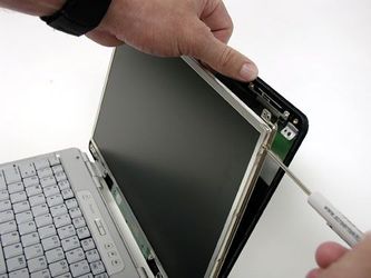 Laptop Screen Replacement – All Brands