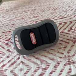 Genie Garage Door Remote 