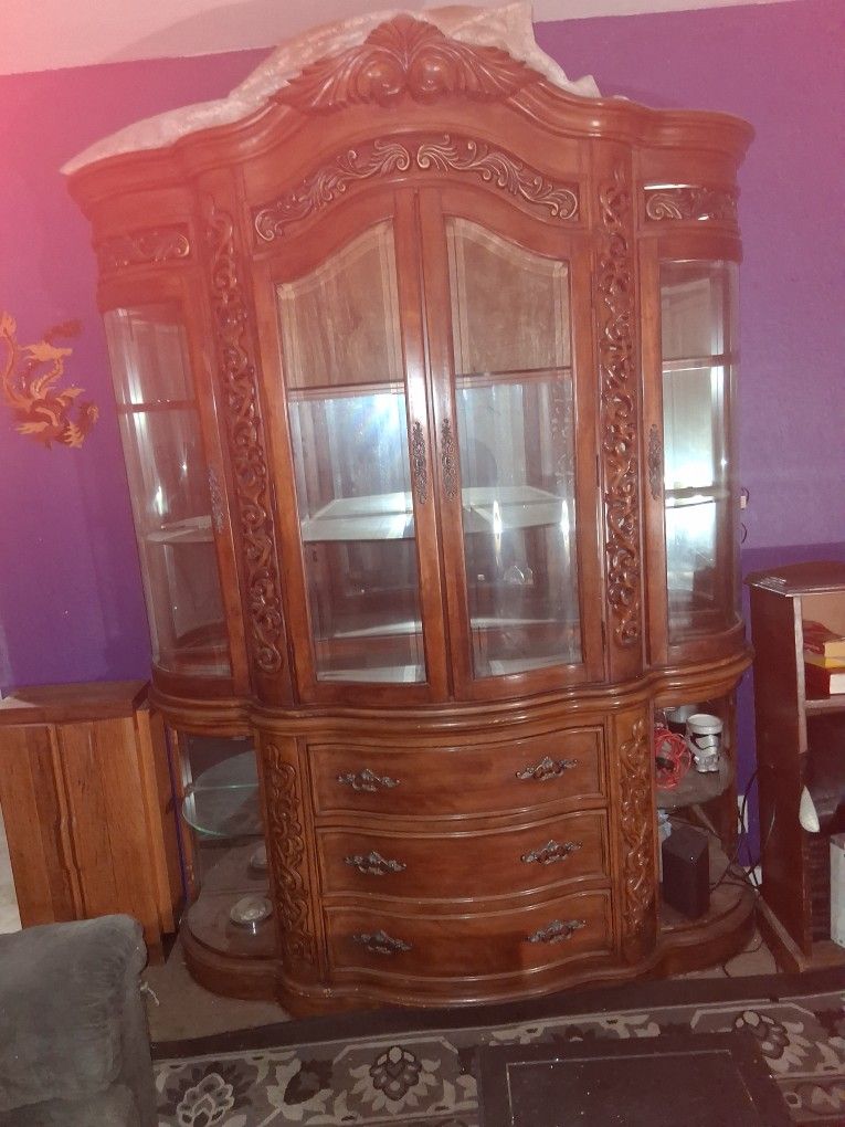China Hutch