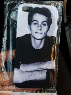 IPhone 5 Case Dylan O'brien