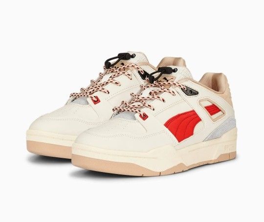 Puma Women's Wmns Slipstream 'Retro Grade