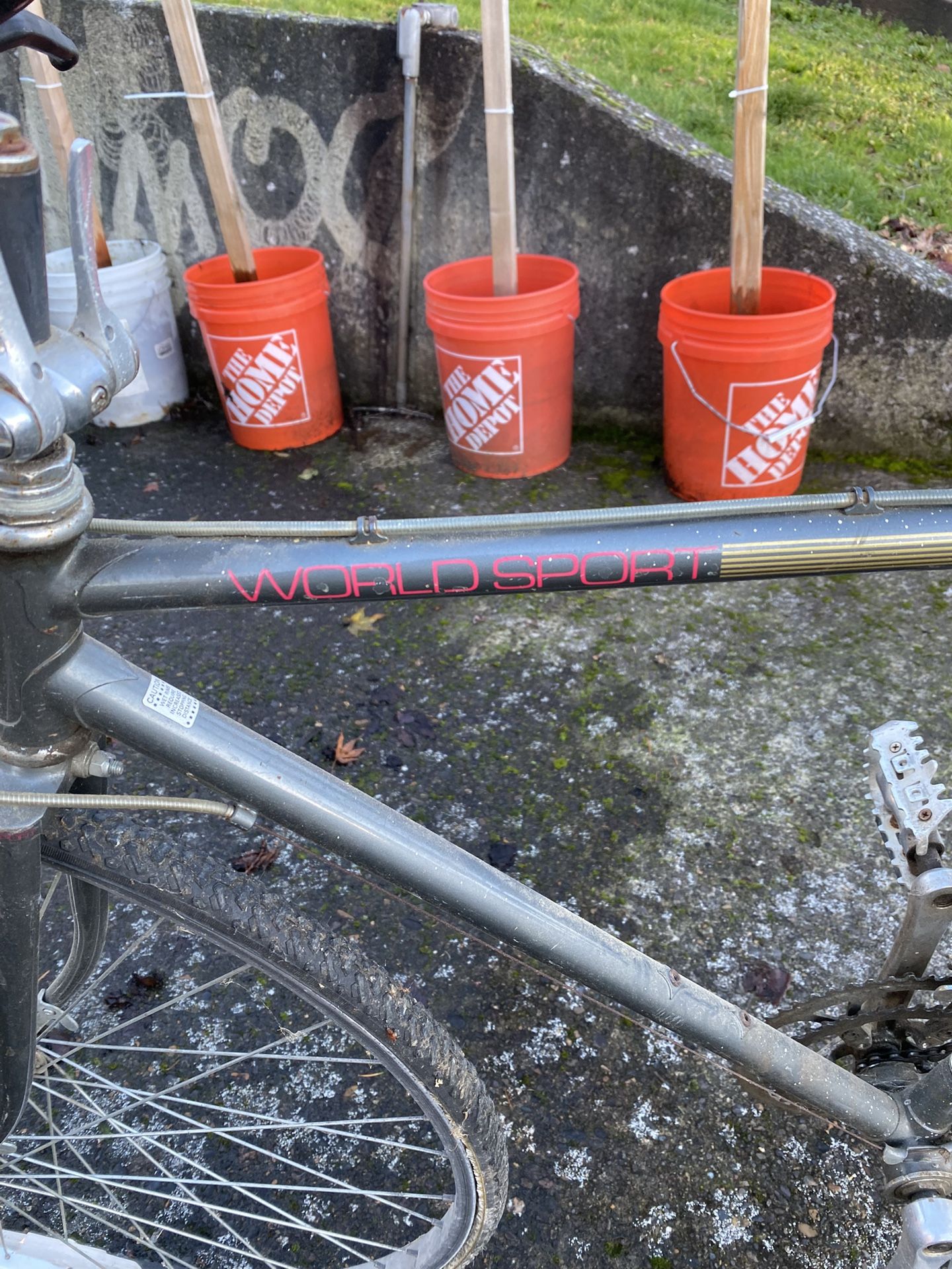 Bikes For Sale