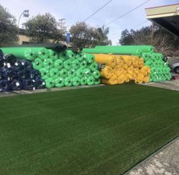 Artificial Grass Rolls 15ft x 95ft