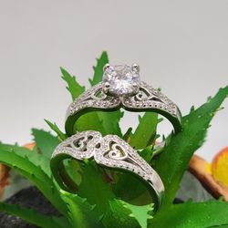 Anillos De Matrimonio 
