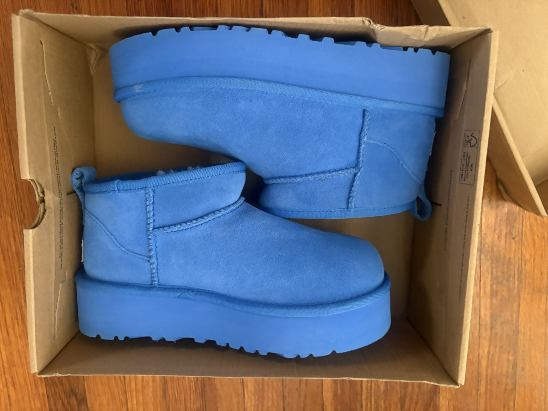 Uggs