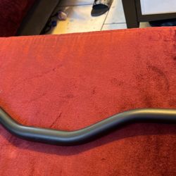 Handbar