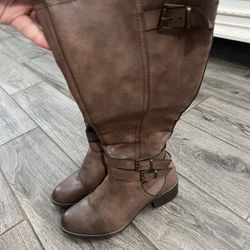 Women Long Boots