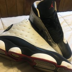 Jordan 13s 