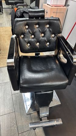 Salon sale