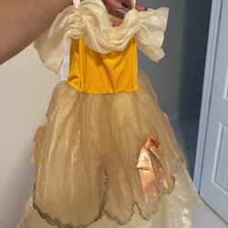 Belle Dress 
