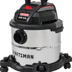 Shop Vac