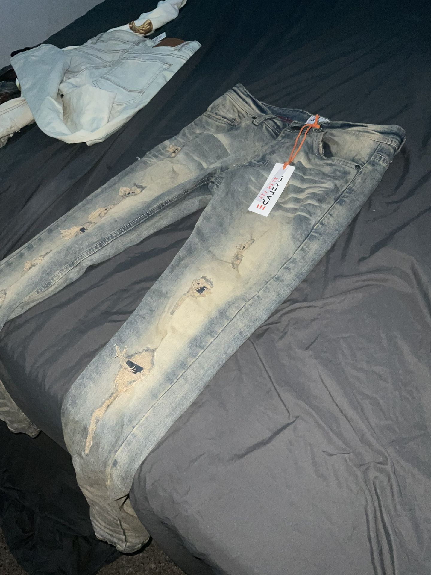 Arketype Jean