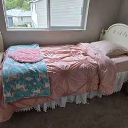 Bedroom Set-7 Piece