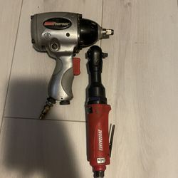 Air Tools 