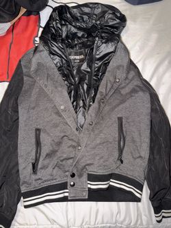 Men’s Express Jacket