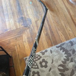 Bauer Hockey Stick