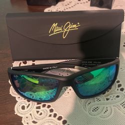 Maui Jim Sunglasses 