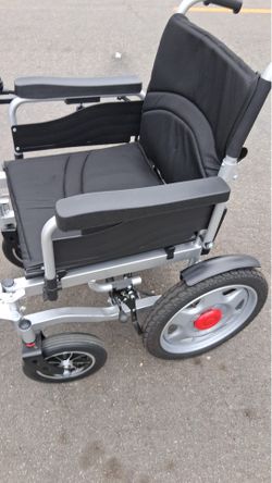 Silla electrica