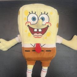 SpongeBob Doll, Headcover, Golf 