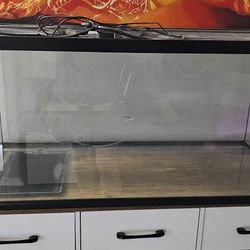 Reptile Tank