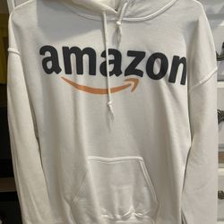 Amazon Sweatshirt 