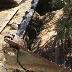 Vendó Pala Para Bobcat 