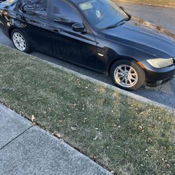 2010 BMW 328i