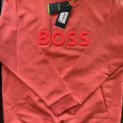 Hugo Boss Sweatshirt
