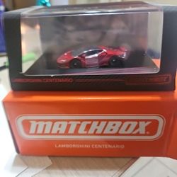 Matchbox 