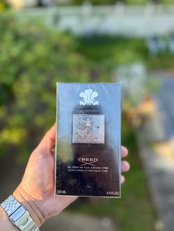 Creed Aventus 3.3 oz fragrance for men | New & Sealed