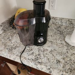 Juice  Maker 