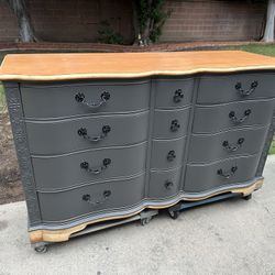 DREXEL DRESSER 