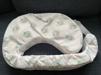 Nursing Pillow $15