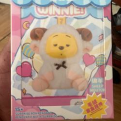 winnie  miniso