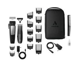 Andis Clipper And Trimmer 