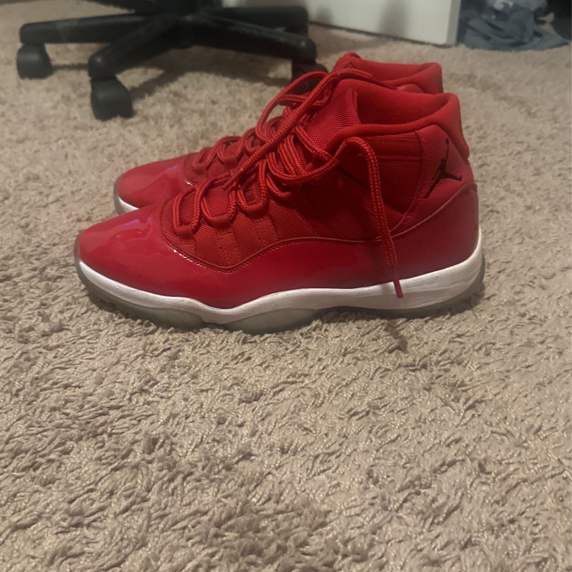 Jordan 11 Retro ‘Win Like ‘96’