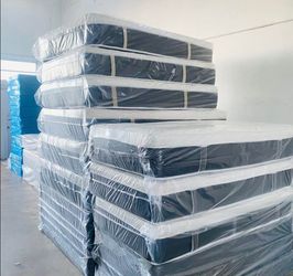 $180 queen mattress only brand new free delivery same day