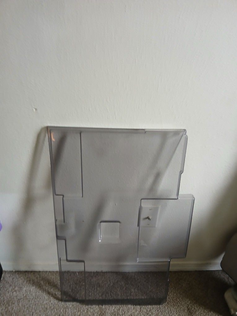 Decksaver Cover