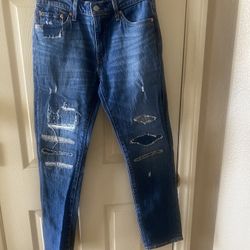 Pantalón LEVI 511 - Size W29 L30