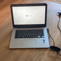 Chromebook 