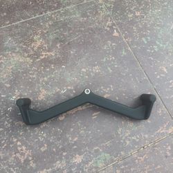 Lat Pulldown Attachment 