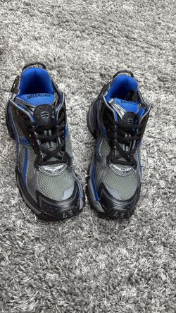 BALENCIAGA SNEAKERS