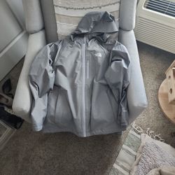 North Face Womans Jacket