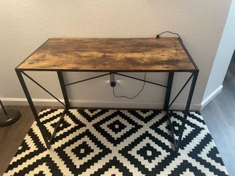 Office Desk $50 OBO