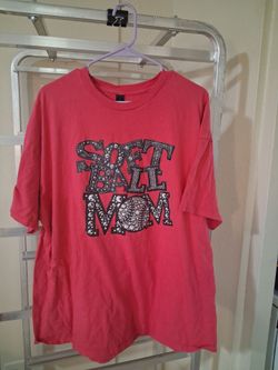 Mom Tshirt