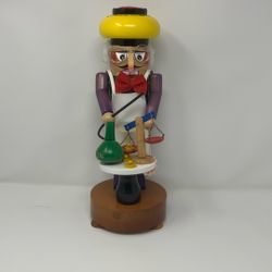 Steinbach Holiday "Doktor Johann Andreas Eisenbarth" to The King 16”