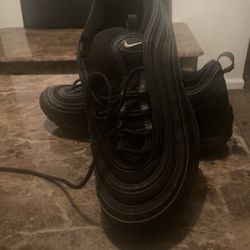 Nike air max 97