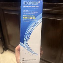Filtro Para Refrigerador Samsung Nuevo 
